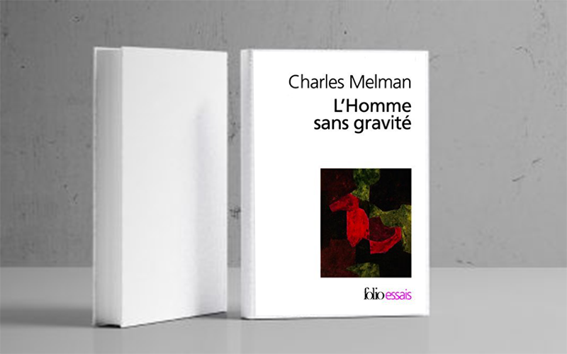 L’Homme sans gravité. Jouir à tout prix