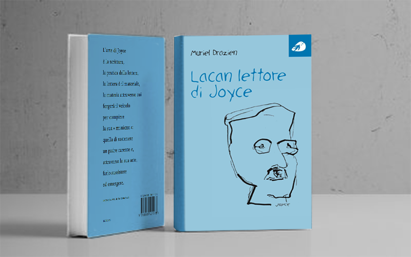 Lacan lettore di Joyce