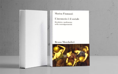 L’inconscio è il sociale. Desiderio e godimento nella contemporaneità